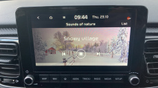 Kia Rio 1.0 T GDi 48V 118 GT-Line S 5dr Petrol Hatchback